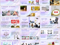 国债征税分红险价值重构与客户沟通策略17页.pptx