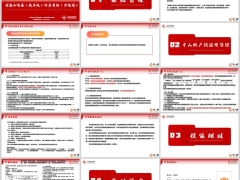 信泰如意鑫赢享版保险责任个人账户运作管理规则案例17页.pptx 