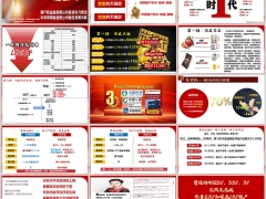 2025百年变局下分红险销售逻辑三招退市促成金句泰康版22页.pptx