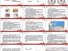 银保沙龙活动四类客户主要促成点异议处理话术33页.pptx 