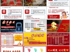海港鑫享金生核心卖点案例演示停售训练16页.pptx 