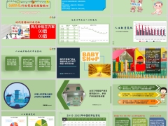 3600元每年育儿补贴背后保险缺口20页.pptx
