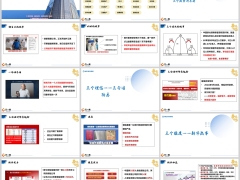 三三三训练分红险新华故事权益荣耀鑫享智享版22页.pptx 