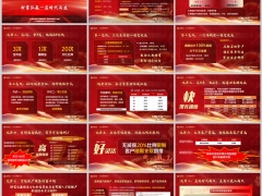 太平财富弘赢产品亮点八大优势养老版计划书讲解33页.pptx 
