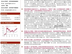 保险行业PCEROCE估值体系探析新准则下保险股估值重构27页.pdf 