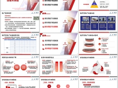 新华尊高净值客户客户分层标准权益升级策略22页.pptx 