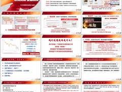 2025分红型增额寿销售认知客户需求保险优势营销逻辑提升17页.pptx 