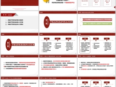 事业发布会意义目的组织业务人员要点操作手册24页.pptx 