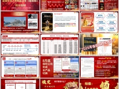 富德生命畅盈人生智选版产品介绍案例停售宣传片15页.pptx
