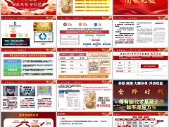 新华盛世荣耀智赢版分红型公司实力产品优势案例18页.pptx