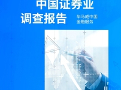 2025年中国证券业调查报告行业综述趋势业务动态112页.pdf 
