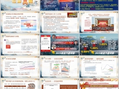 2025定存利率走势降息下养老现状理财理念篇20页.pptx 