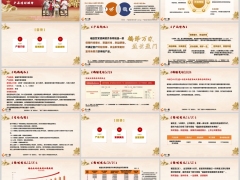 新华福盛世家添翼版产品定位特色介绍案例演示运营规则20页.pptx 