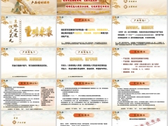 新华臻选世家添翼版产品介绍案例演示运营规则22页.pptx 