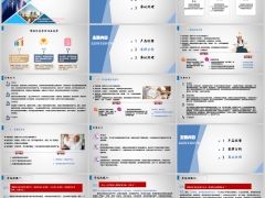 增额终身寿产品优势客群分析异议处理销售解析18页.pptx 