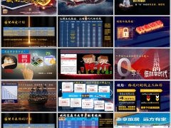 华泰盛世典藏计划传承留爱养老锁利停售宣导17页.pptx