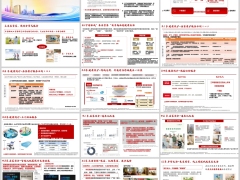 中信保诚营销渠道未来管家服务产品范围调整方案18页.pptx
