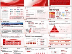 信泰公司实力股东介绍经营情况银保渠道介绍44页.pptx 