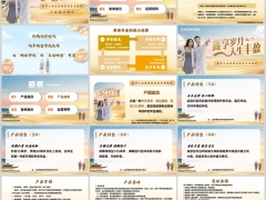 新华鑫享人生添翼版理念产品解析案例演示运营规则29页.pptx 