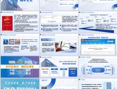 瑞众公司概况品牌形象综合实力投资概况产品体系45页.pptx 