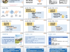 新华安心保臻选版定位五大核心特色产品简介案例演示27页.pptx 