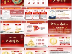 新华盛世荣耀卓越版产品背景特色信息案例演示43页.pptx 