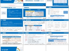 新华附加轻中豁免产品定位简介案例演示业管规则13页.pptx 