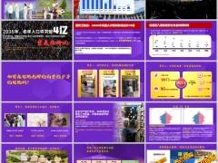 2025人口老龄化下养老现状储备大趋势新观念24页.pptx 