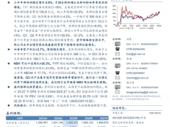 中国人寿25H1业绩稳健增长分红略超预期14页.pdf 