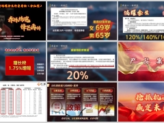 中国人寿鸿耀金生分红型四大亮点产品案例优势9页.pptx 