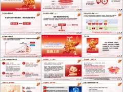 中汇汇福一生鸿利版分红型产品定位特色案例演示29页.pptx 