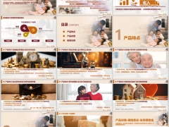 恒安标准恒爱年年睿享版产品特点详情案例演示30页.pptx 