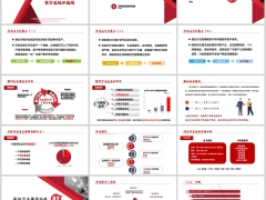 银行保险沙龙运作意义中间业务种类模式操作流程六部曲43页.pptx 