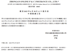 众安保险2025年中期业绩公告75页.pdf 