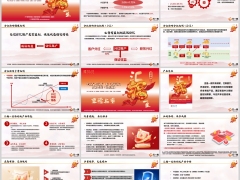 中汇汇福一生鸿利版分红型产品定位特色投保示例34页.pptx