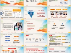国华安心无忧失能收入损失保险产品形态基础知识案例22页.pptx 