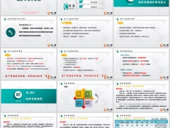 标准化工作之服务单保单整理作用意义流程异议处理31页.pptx 