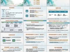 富德生命鑫如意南山版产品责任服务案例特色50页.pptx 