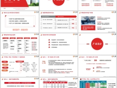 中华盈A终身寿险产品背景亮点简介案例演示讲解22页.pptx