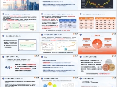 長周期零利率時代銀行儲蓄分紅型保險銀保對比解析55頁.pptx 