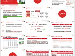 中华盈A款终身寿险产品简介亮点解析利益演示15页.pptx 