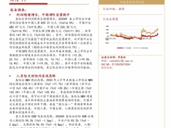保险II行业上市险企2025年中报综述利润稳健增长承保端表现亮眼13页.pdf 