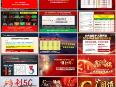 中国人寿鑫鸿福养老年金分红险新产品培训44页.pptx