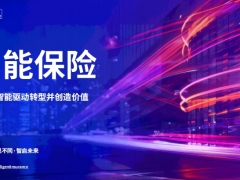 智能保险以人工智能驱动转型并创造价值41页.pdf 