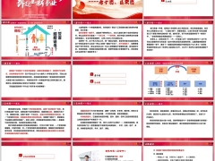 图说保险更简单房子图区块图应用场景话术新人目标16页.pptx 