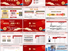 瑞众传家宝国裕一号开发背景产品介绍规则投保案例21页.pptx 