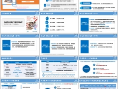 新华安鑫优选终身护理保险四大产品核心优势介绍案例26页.pptx 