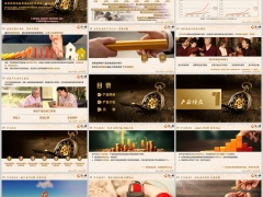 恒安标准恒鑫世家2.0分红型产品特点介绍示例37页.pptx 