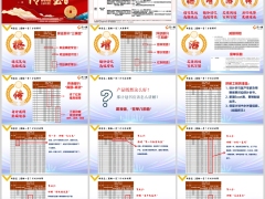瑞众传家宝国裕一号分红型产品形态四大亮点计划书讲解23页.pptx 