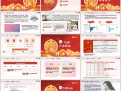 瑞众福临门鑫享年年开发背景产品解析投保案例规则19页.pptx 